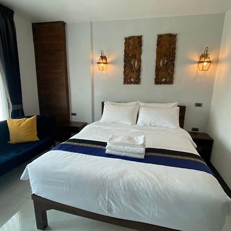 Lemon Guesthouse Chiang Mai Eksteriør bilde