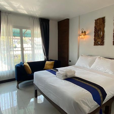 Lemon Guesthouse Chiang Mai Eksteriør bilde