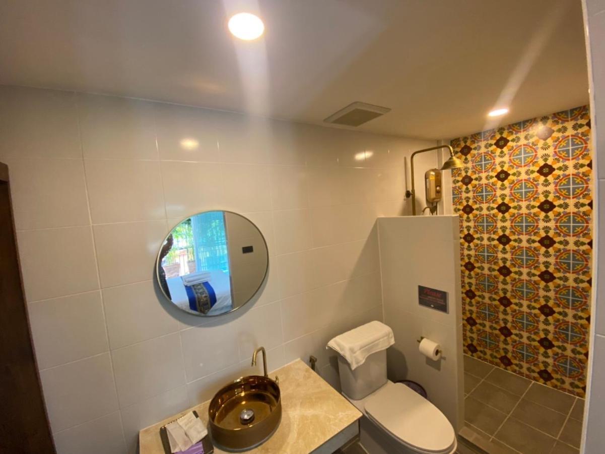 Lemon Guesthouse Chiang Mai Eksteriør bilde
