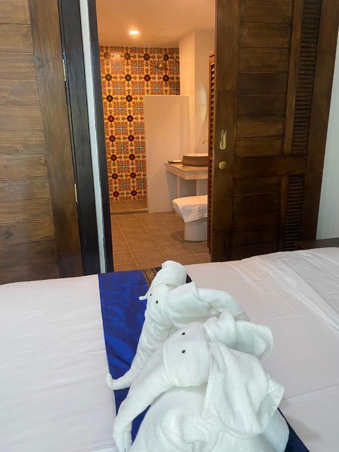 Lemon Guesthouse Chiang Mai Eksteriør bilde