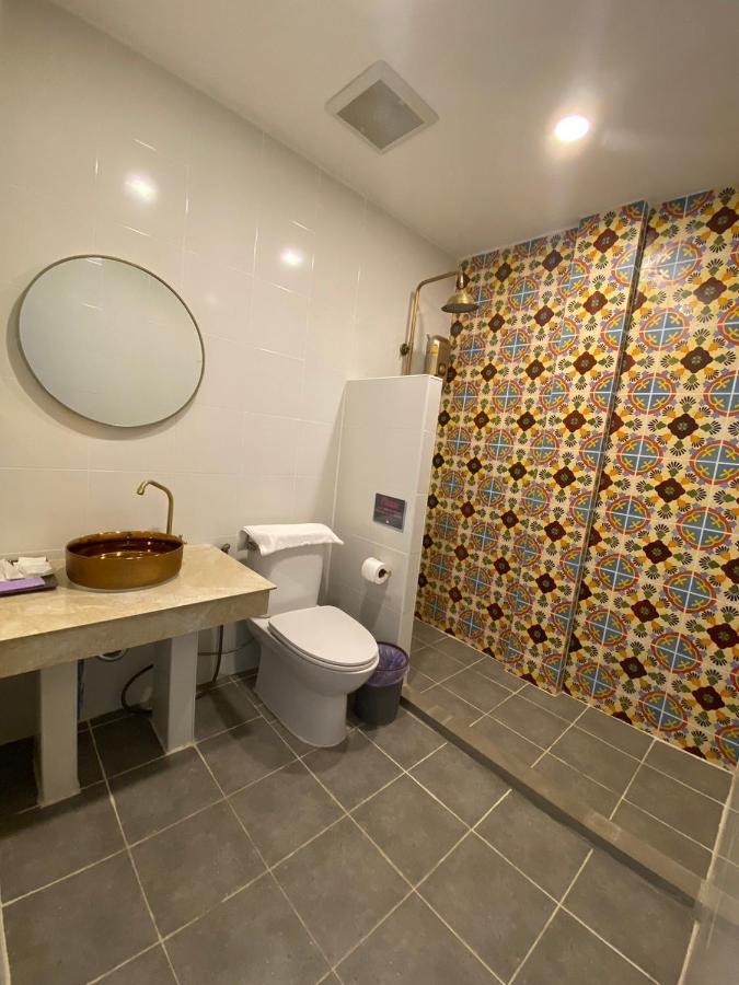 Lemon Guesthouse Chiang Mai Eksteriør bilde