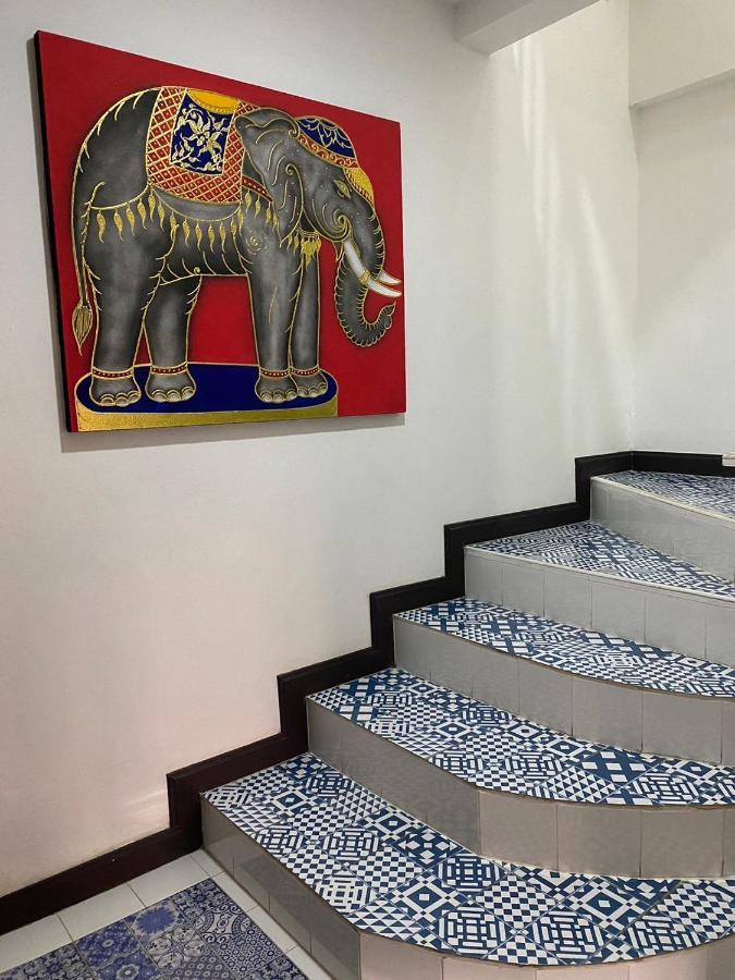 Lemon Guesthouse Chiang Mai Eksteriør bilde