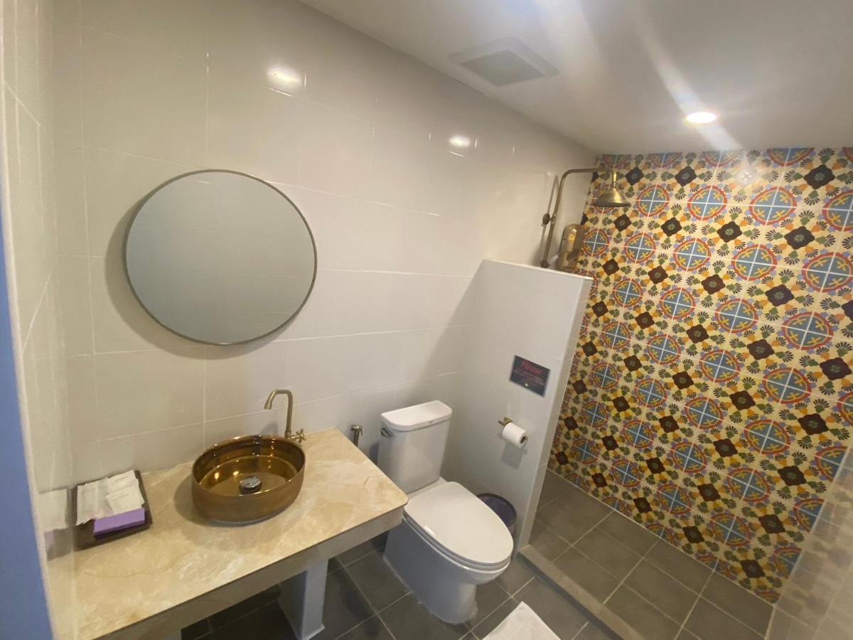 Lemon Guesthouse Chiang Mai Eksteriør bilde
