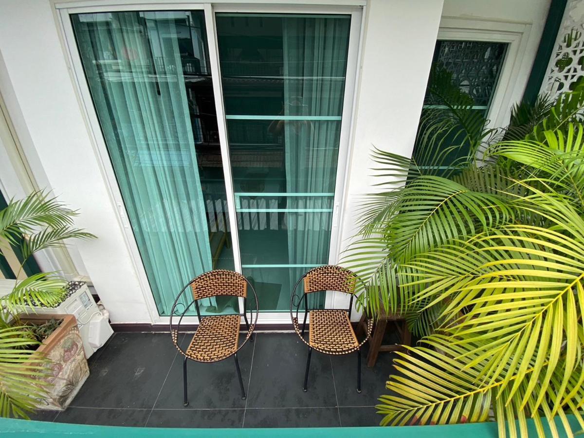 Lemon Guesthouse Chiang Mai Eksteriør bilde