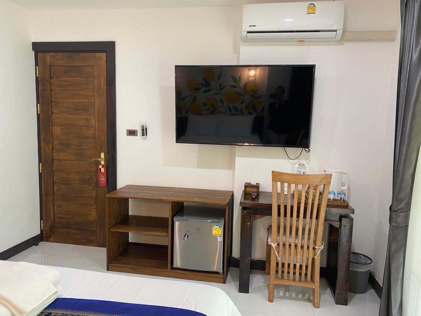 Lemon Guesthouse Chiang Mai Eksteriør bilde