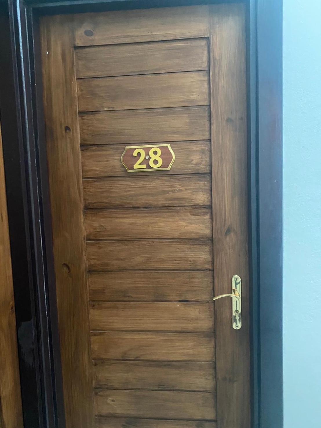 Lemon Guesthouse Chiang Mai Eksteriør bilde