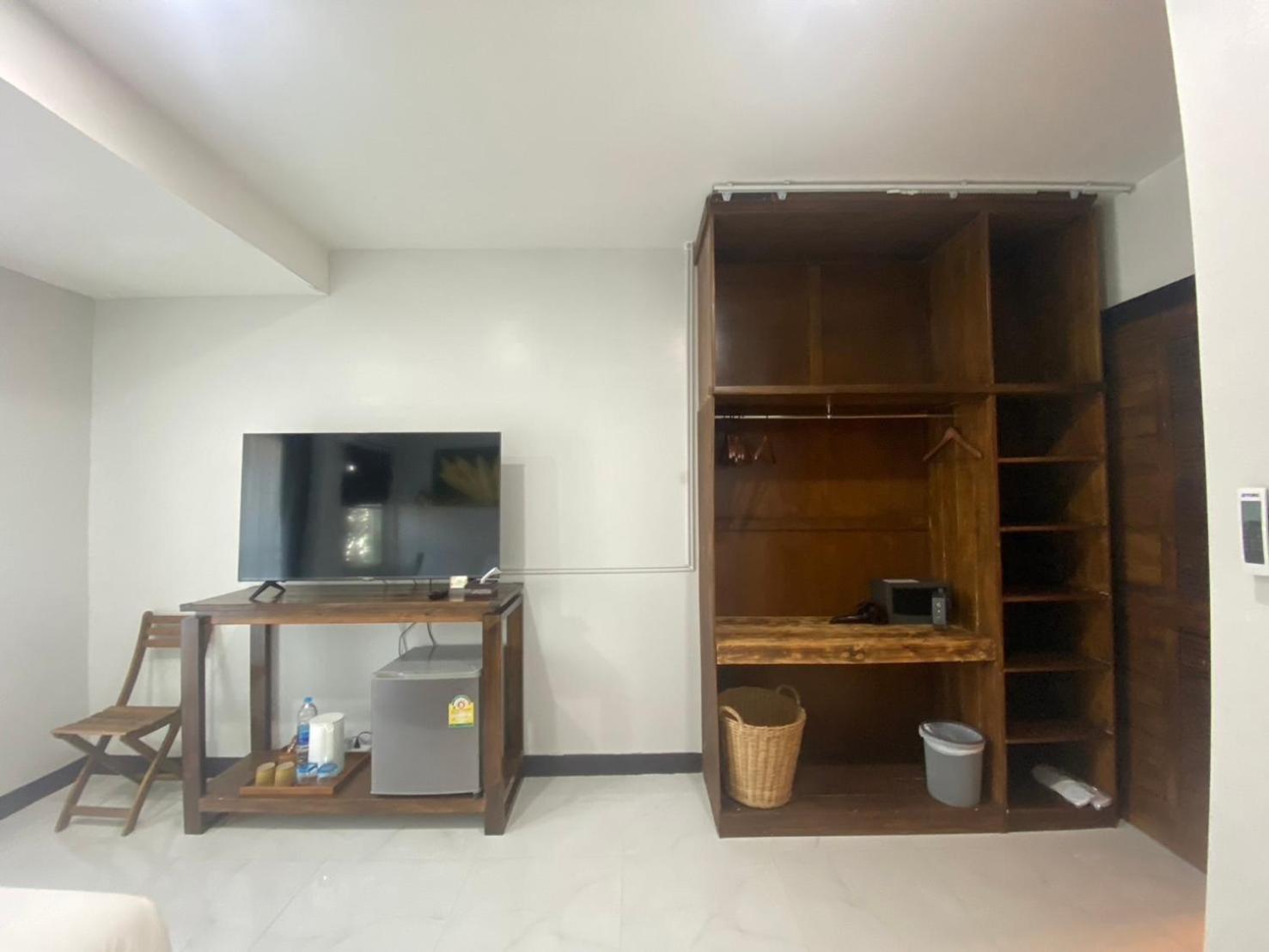 Lemon Guesthouse Chiang Mai Eksteriør bilde
