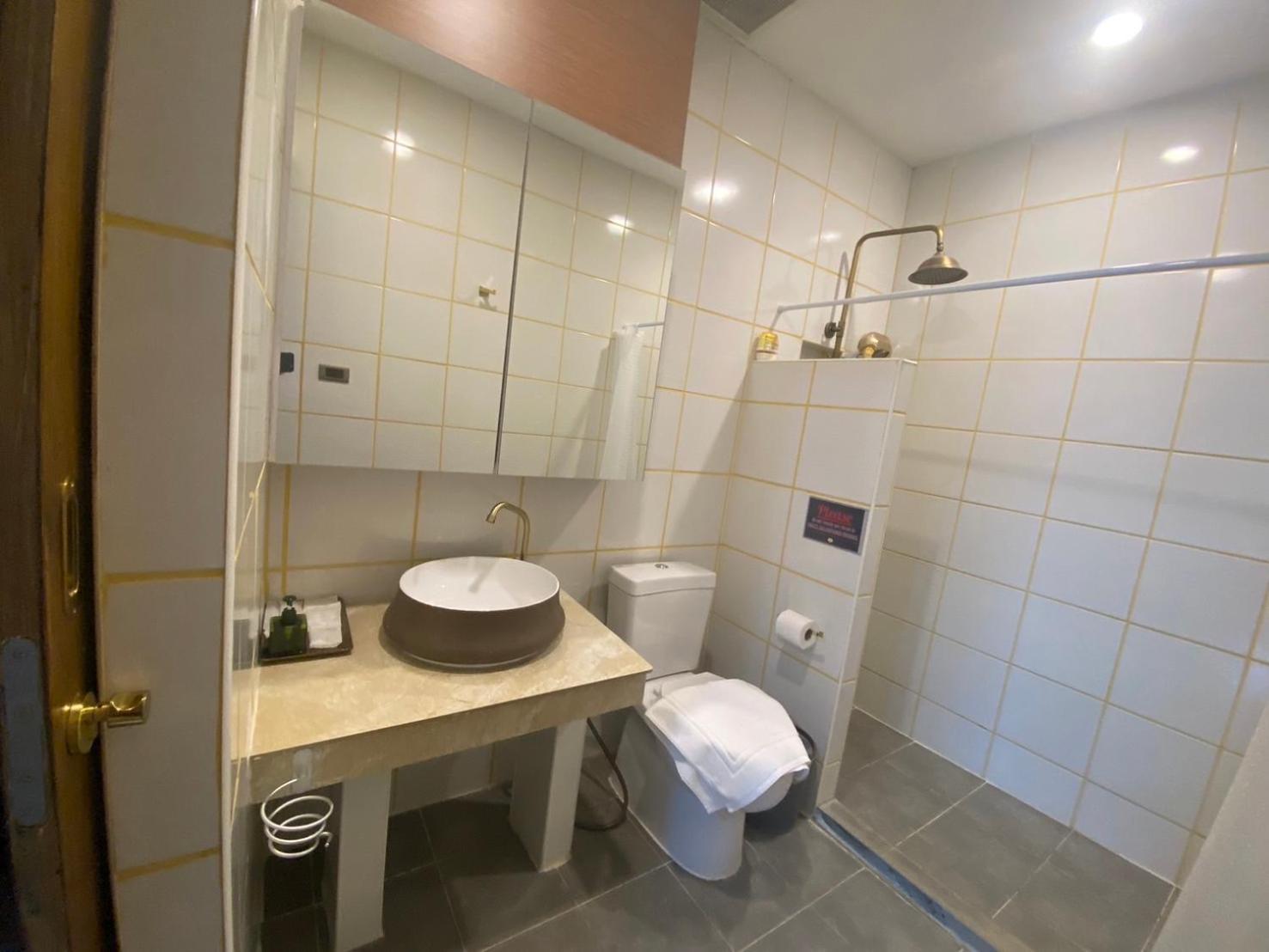 Lemon Guesthouse Chiang Mai Eksteriør bilde
