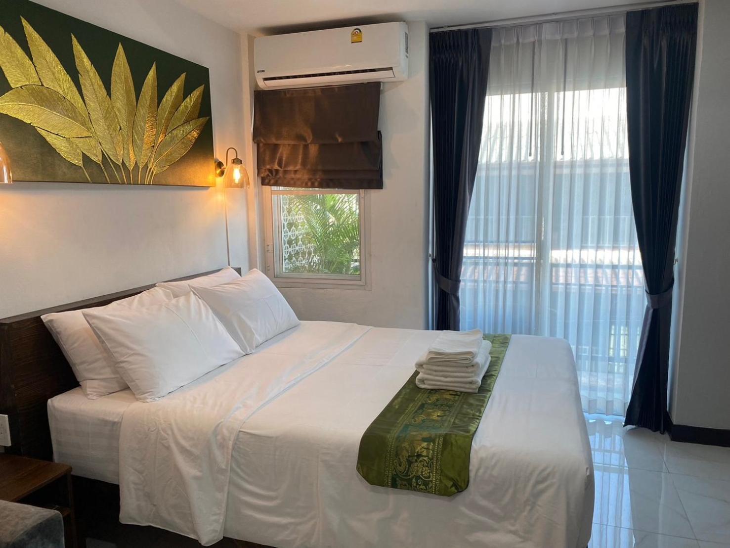Lemon Guesthouse Chiang Mai Eksteriør bilde
