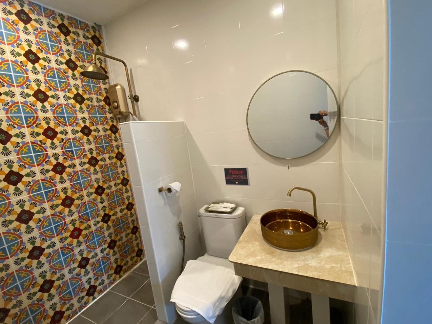 Lemon Guesthouse Chiang Mai Eksteriør bilde