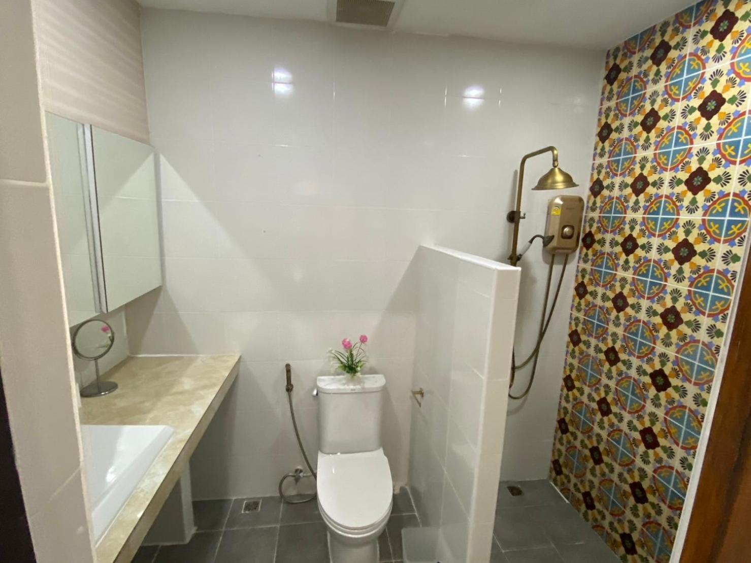 Lemon Guesthouse Chiang Mai Eksteriør bilde