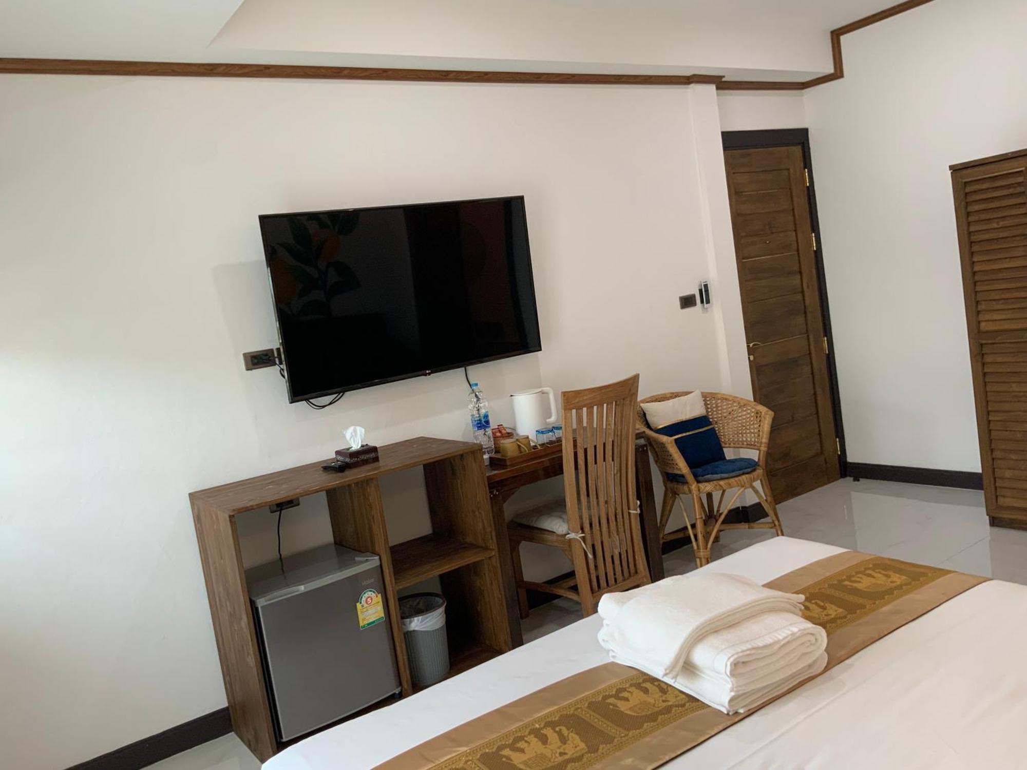 Lemon Guesthouse Chiang Mai Eksteriør bilde