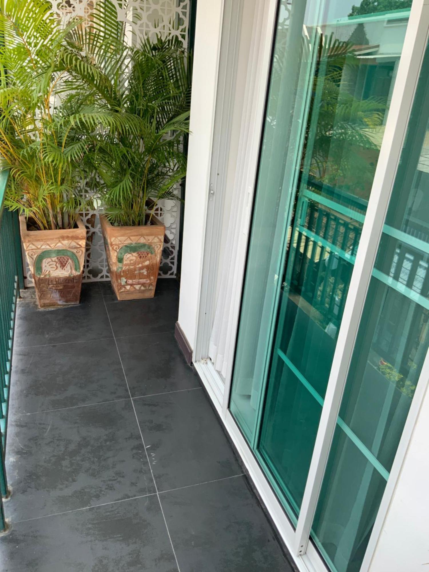 Lemon Guesthouse Chiang Mai Eksteriør bilde
